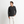 Mohair Fishermans Knit Sweater