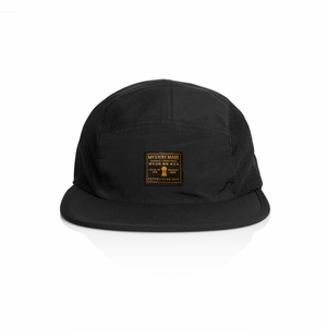 Mystery Made Run Club Cap