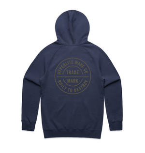 Trademark PU Hoodie