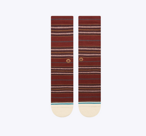 Stance Wilford- L