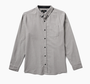 SCHOLAR LS BUTTON UP SHIRT