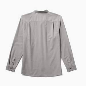 SCHOLAR LS BUTTON UP SHIRT