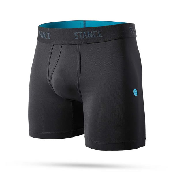 Pure ST 6"  - Boxer Brief Underwear