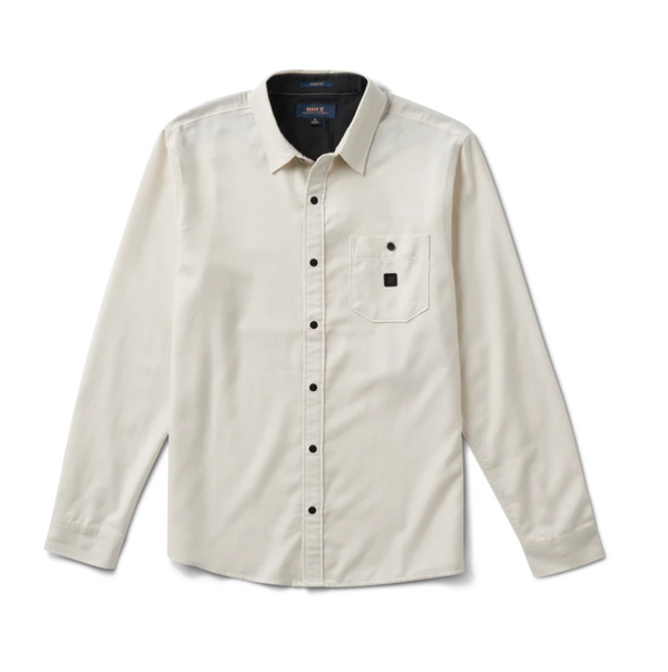 Nordsman Light Long Sleeve Flannel