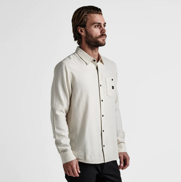 Nordsman Light Long Sleeve Flannel