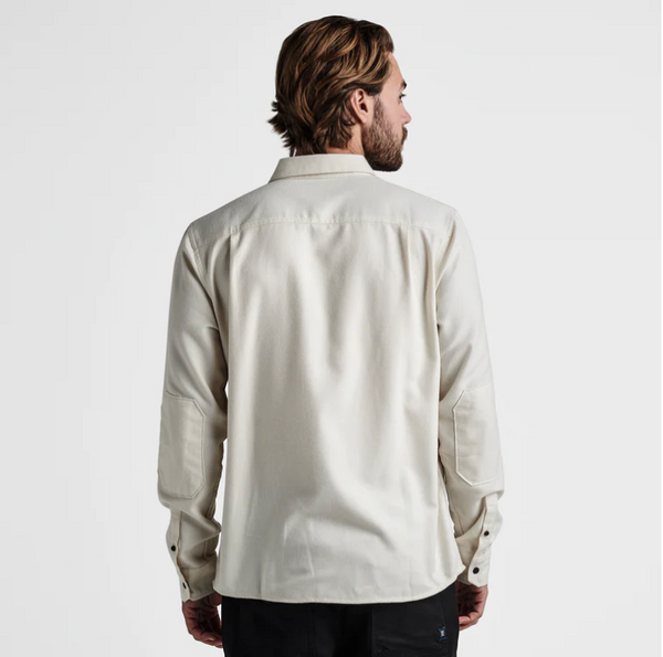 Nordsman Light Long Sleeve Flannel