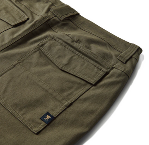 LAYOVER UTILITY PANT