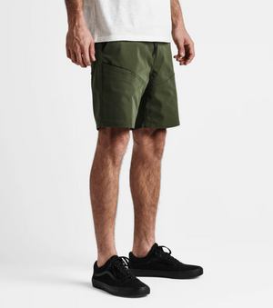 Explorer Long Road Short