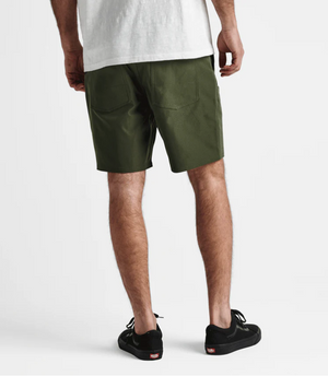 Explorer Long Road Short