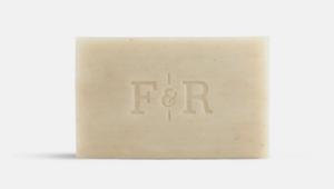 CLOUDLAND BAR SOAP