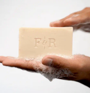 CLOUDLAND BAR SOAP