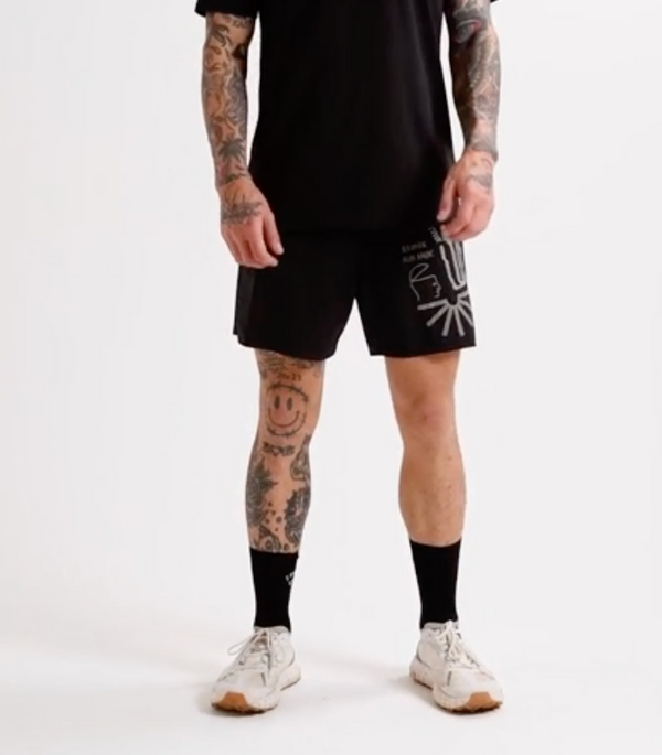 Roark Alta 7"