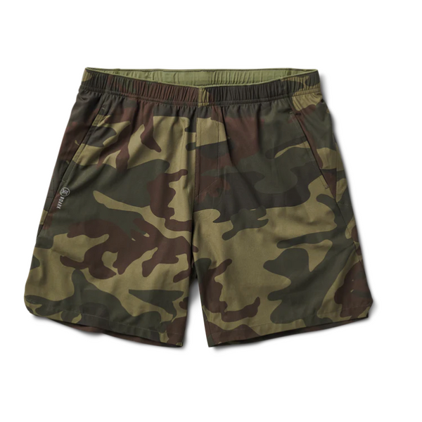 Roark Bommer 2.0 7" - BLACK