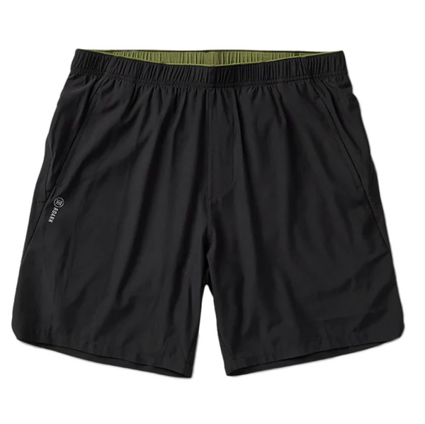Roark Bommer 2.0 7" - BLACK