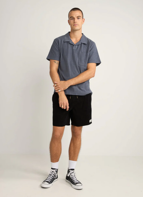 Vintage Terry Polo
