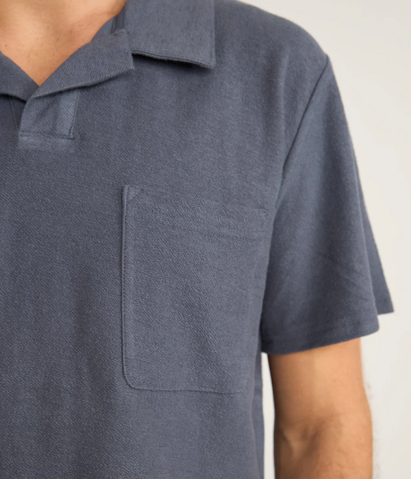 Vintage Terry Polo