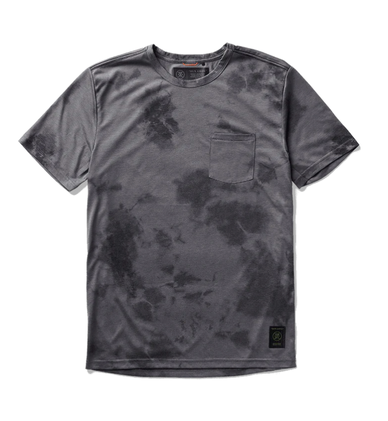 Mathis Tie Dye Tee