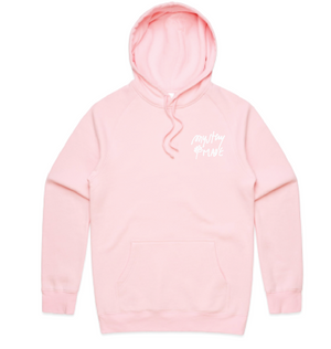 Giving Flowers Hoodie - AVAIL. 5.12.24 / Mothers Day