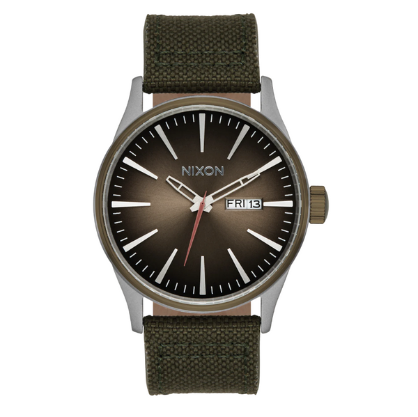 Sentry Nylon
