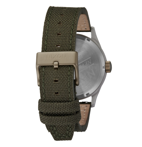 Sentry Nylon