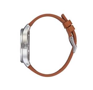 Patrol Leather