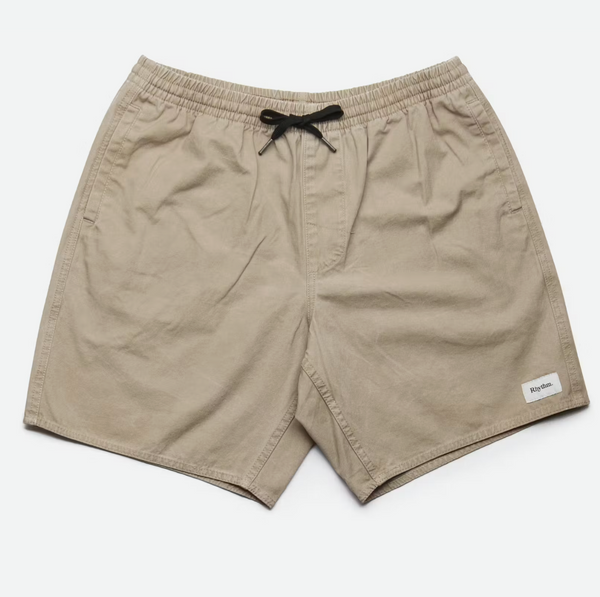 Box Jam Short