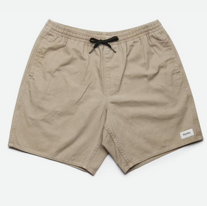 Box Jam Short