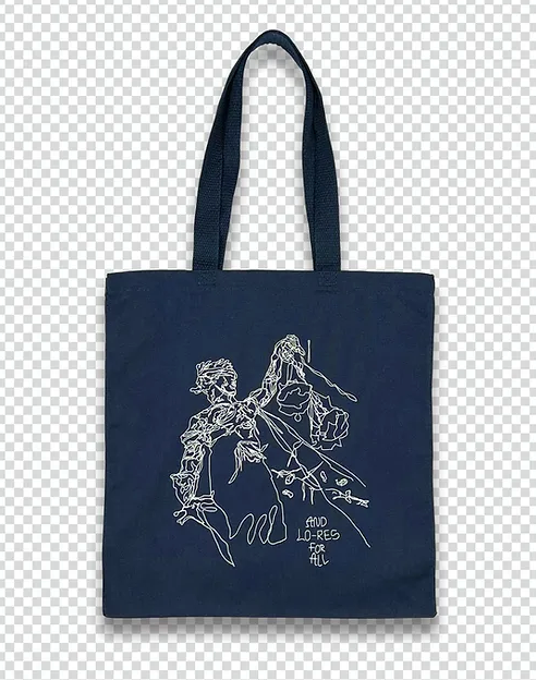 Evander-Tote