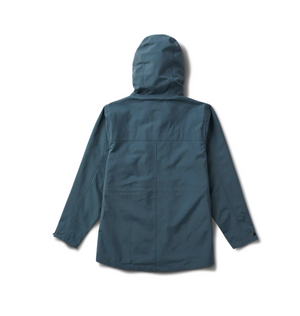 Fjordsman Jacket