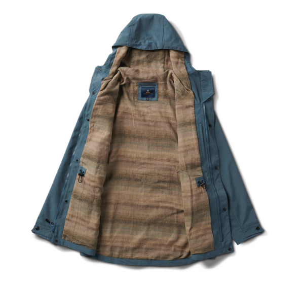 Fjordsman Jacket