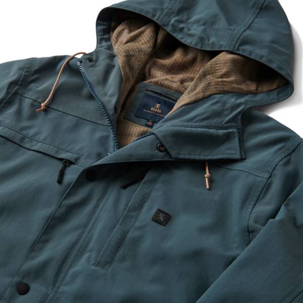 Fjordsman Jacket