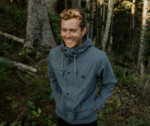 Fjordsman Jacket