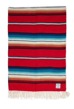 Del Sol Blanket