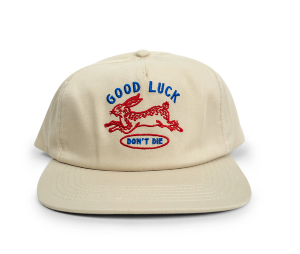 Good Luck Hat