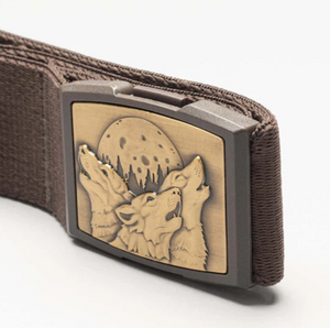 Arcade Nature Belt