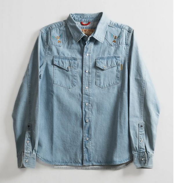 Condor Shirt