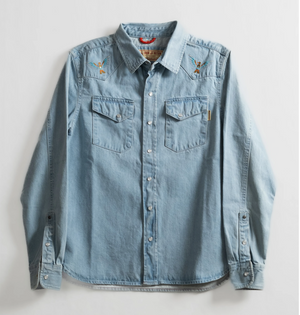 Condor Shirt