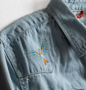 Condor Shirt