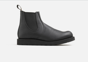 Redwing Heritage - Classic Chelsea - Style 3194