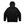 Black Out Seattle Hoodie