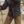 West Ridge Chore Coat Black