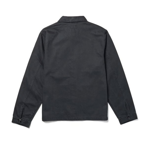 West Ridge Chore Coat Black