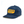 Wilson Snapback Navy/Yellow