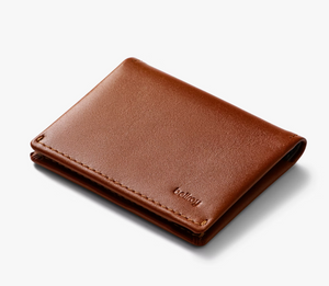 Slim Sleeve Wallet