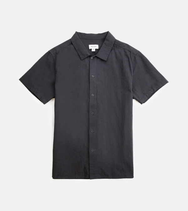 Classic Linen SS Shirt