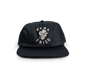 Mama Tried Hat