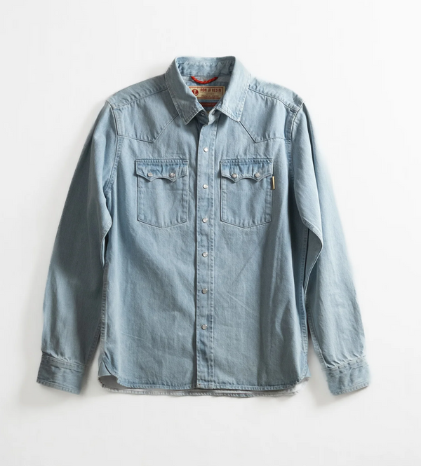 Turner Shirt