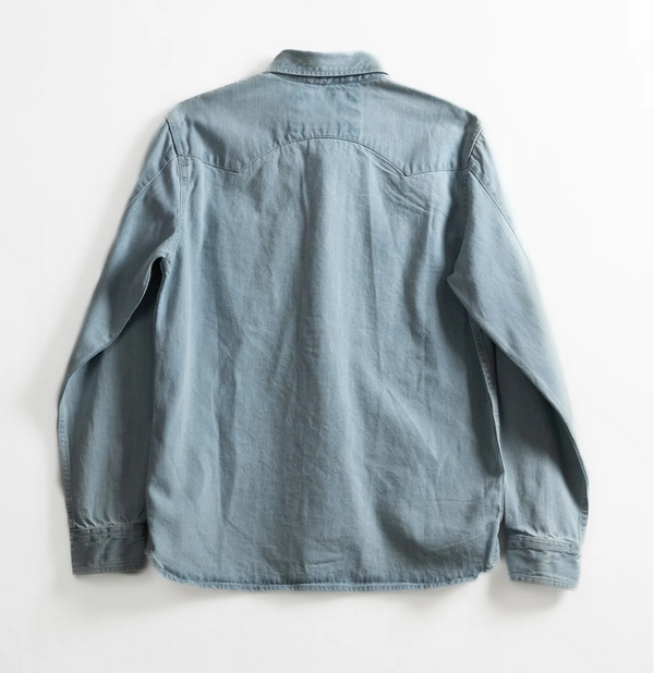 Turner Shirt