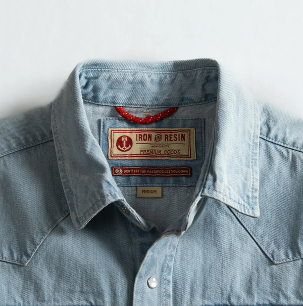 Turner Shirt