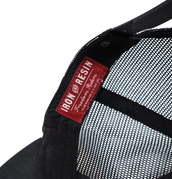 California Supply Hat